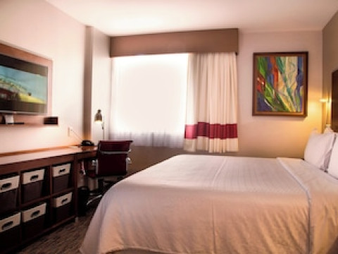 FOUR POINTS BY SHERATON QUERETARO NORTE
