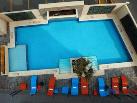 FOUR POINTS BY SHERATON QUERETARO NORTE