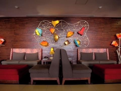FOUR POINTS BY SHERATON QUERETARO NORTE