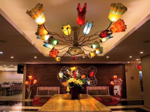 FOUR POINTS BY SHERATON QUERETARO NORTE