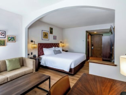 FOUR POINTS BY SHERATON SAN JOSE COSTA RICA