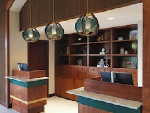 FOUR POINTS BY SHERATON SAN JOSE COSTA RICA
