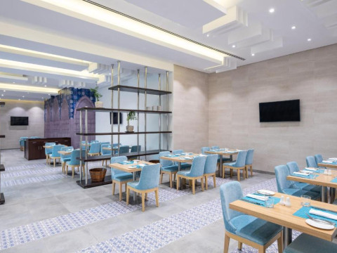 Four Points by Sheraton, Sharjah