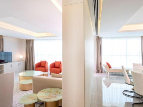 Four Points by Sheraton, Sharjah