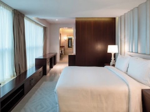 Four Points by Sheraton, Sharjah