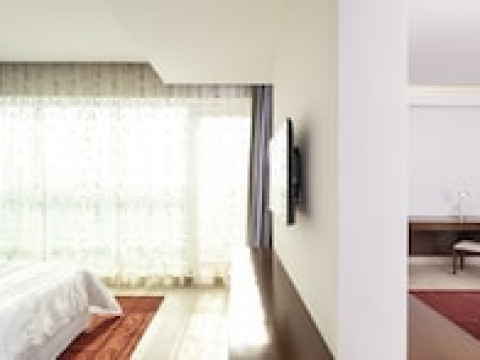 Four Points by Sheraton, Sharjah