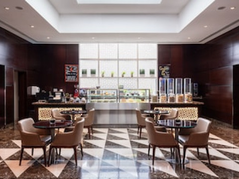 Four Points by Sheraton, Sharjah