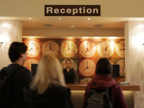 Four Points Flex by Sheraton London Euston