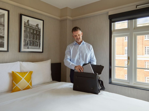 Four Points Flex by Sheraton London Euston