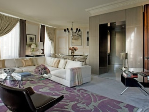 FOUR SEASONS DES BERGUES