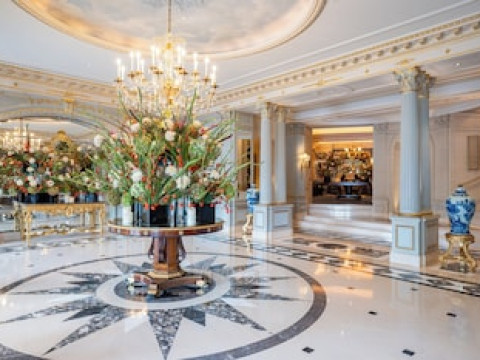 FOUR SEASONS DES BERGUES