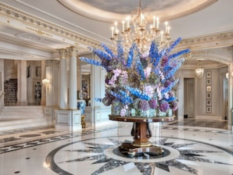 FOUR SEASONS DES BERGUES