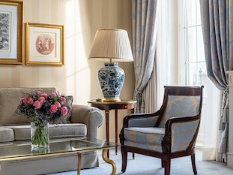 FOUR SEASONS DES BERGUES