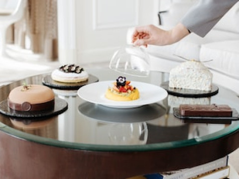 FOUR SEASONS DES BERGUES