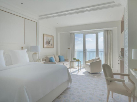 Four Seasons Hotel Doha