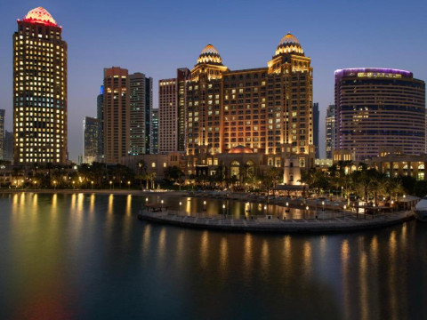 Four Seasons Hotel Doha