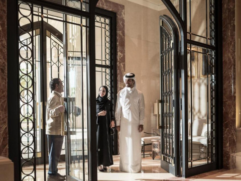 Four Seasons Hotel Doha