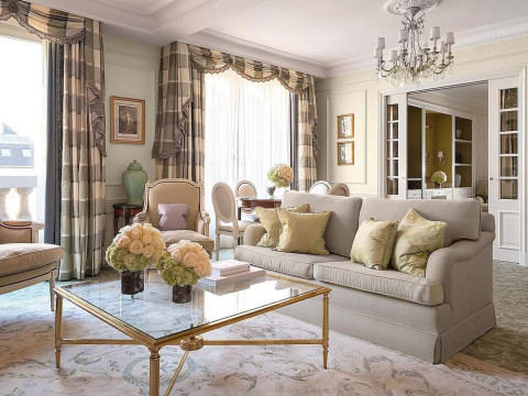Four Seasons Hotel George V