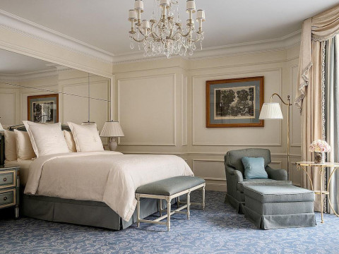 Four Seasons Hotel George V