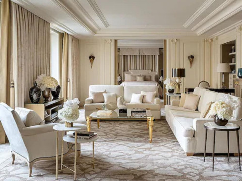 Four Seasons Hotel George V