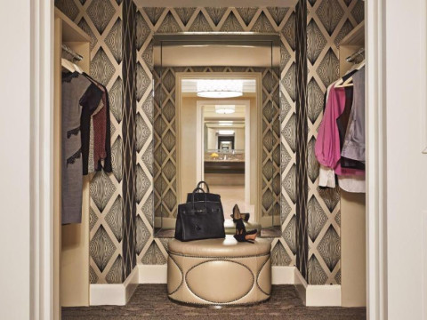 Four Seasons Hotel Las Vegas