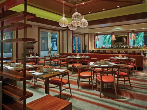 Four Seasons Hotel Las Vegas