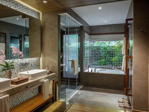 Four Seasons Resort Chiang Mai
