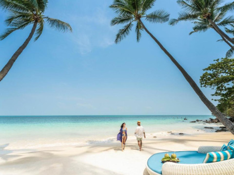 Four Seasons Resort Koh Samui