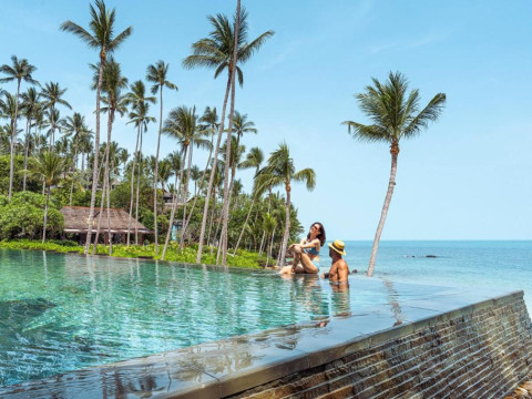 Four Seasons Resort Koh Samui