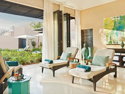Four Seasons Resort Marrakech