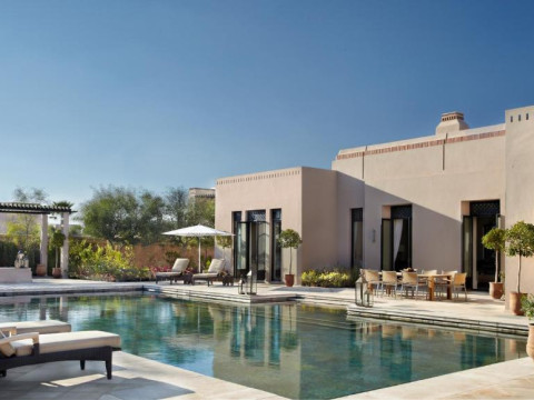 Four Seasons Resort Marrakech