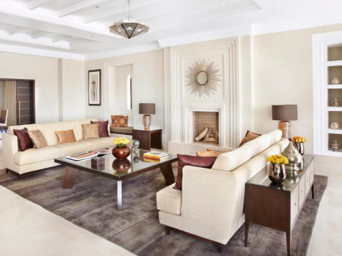 Four Seasons Resort Marrakech