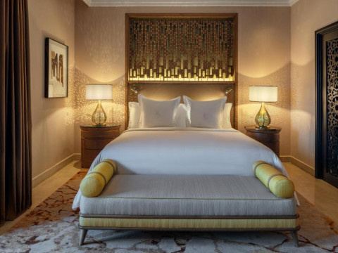 Four Seasons Resort Marrakech