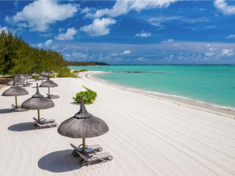 Four Seasons Resort Mauritius at Anahita