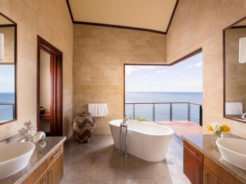 Four Seasons Resort Peninsula Papagayo
