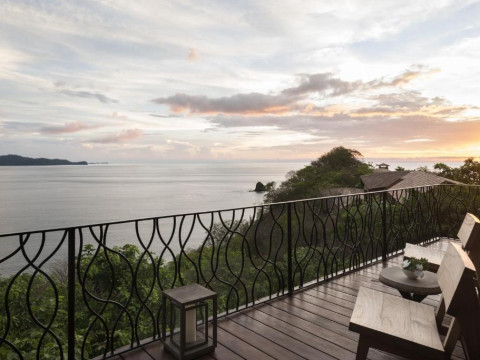 Four Seasons Resort Peninsula Papagayo