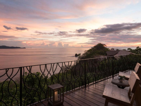 Four Seasons Resort Peninsula Papagayo