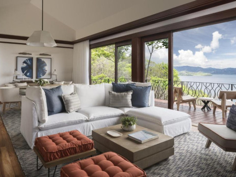 Four Seasons Resort Peninsula Papagayo