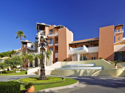 Four Seasons Vilamoura