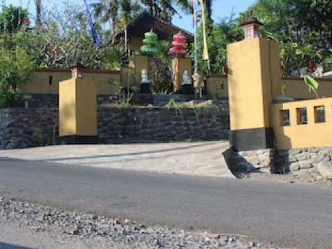 Frangipani Inn & Restaurant