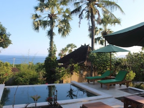 Frangipani Inn & Restaurant