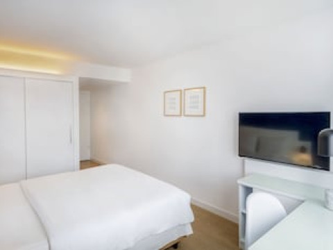 FRANKFURT MESSE AFFILIATED BY MELIA