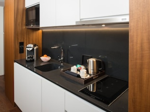 FRASER SUITES GENEVA