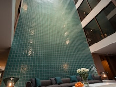 FRASER SUITES GENEVA