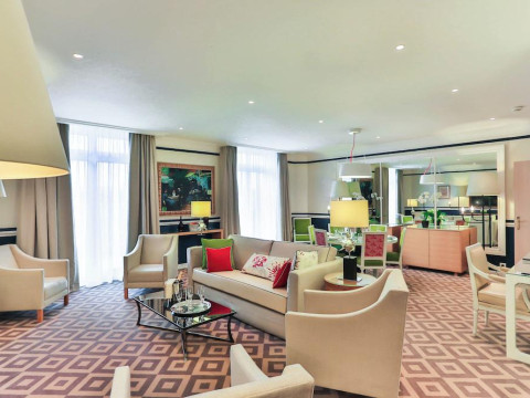 Fraser Suites Le Claridge Champs-Elysées