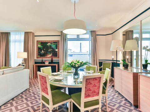Fraser Suites Le Claridge Champs-Elysées