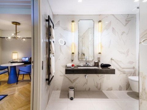 Fraser Suites Le Claridge Champs-Elysees
