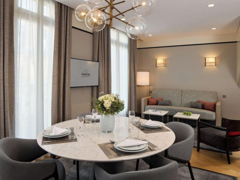 Fraser Suites Le Claridge Champs-Elysées