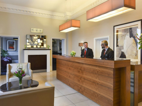 Fraser Suites Queens Gate