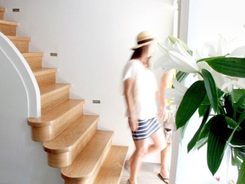 Fresh Hotel Mykonos